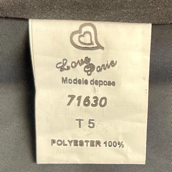 Elegant Black Quilted Vest for Women - Picture 10 of 12